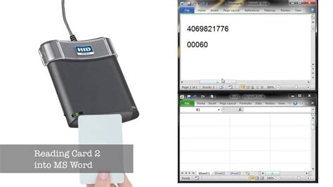 read rfid in excel|rfid card.